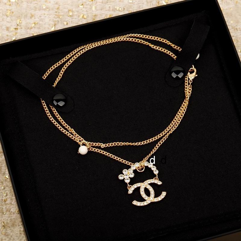 Chanel Necklaces 209